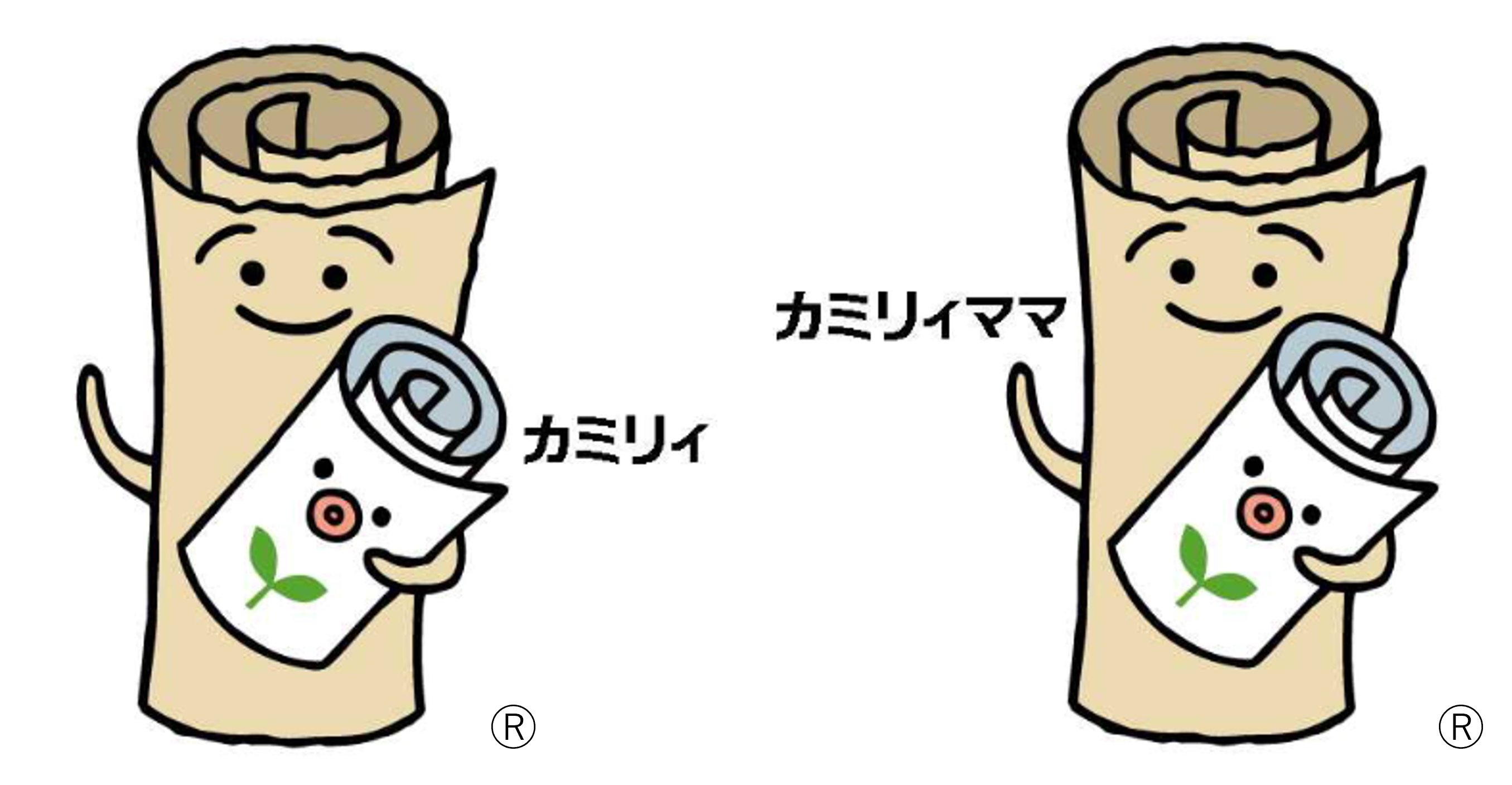 カミリィママ